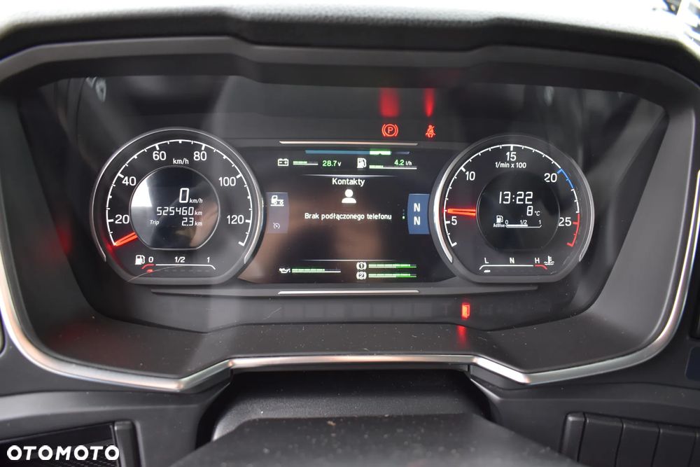 Scania S450  !! Full LED !! Klima postojowa !! - 17