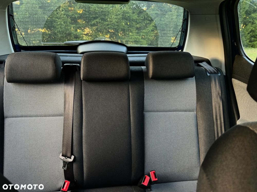 Skoda Fabia 1.2 TSI Classic - 20