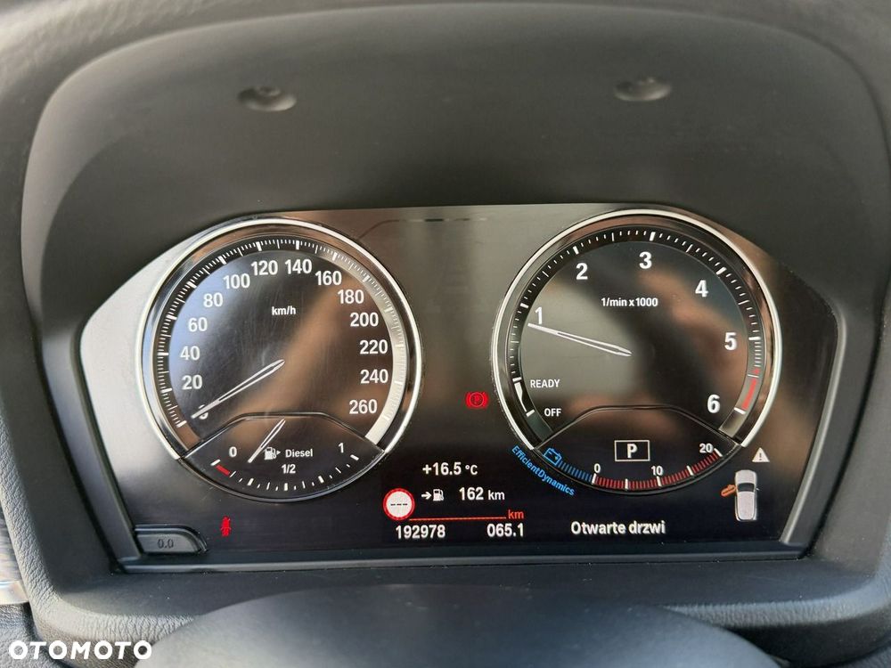BMW X2 sDrive18d M Sport sport - 31