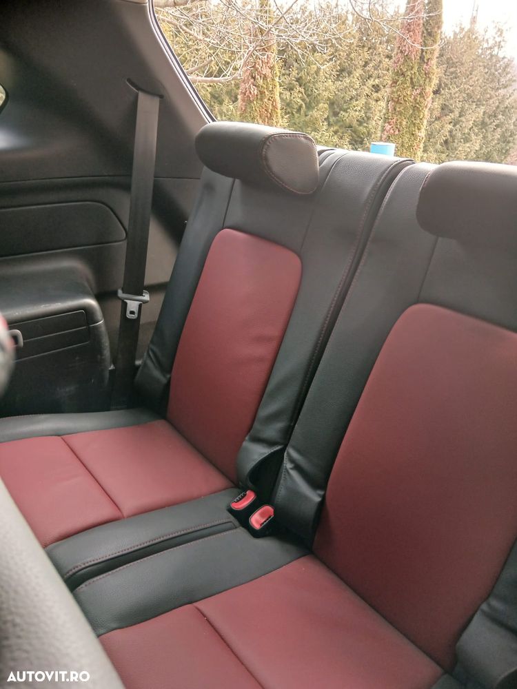 Chevrolet Captiva - 10