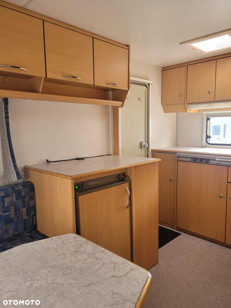 Wilk Safari 390 - 15