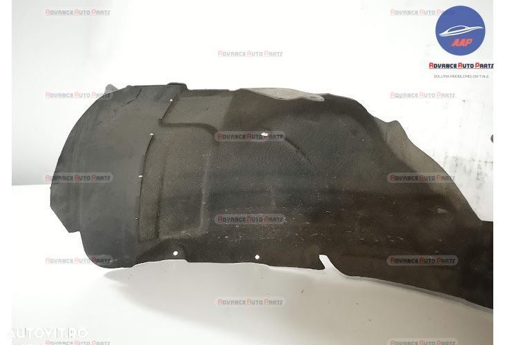 Carenaj Dreapta Fata original Mercedes-Benz  S-Class  W222 [facelift] - 6