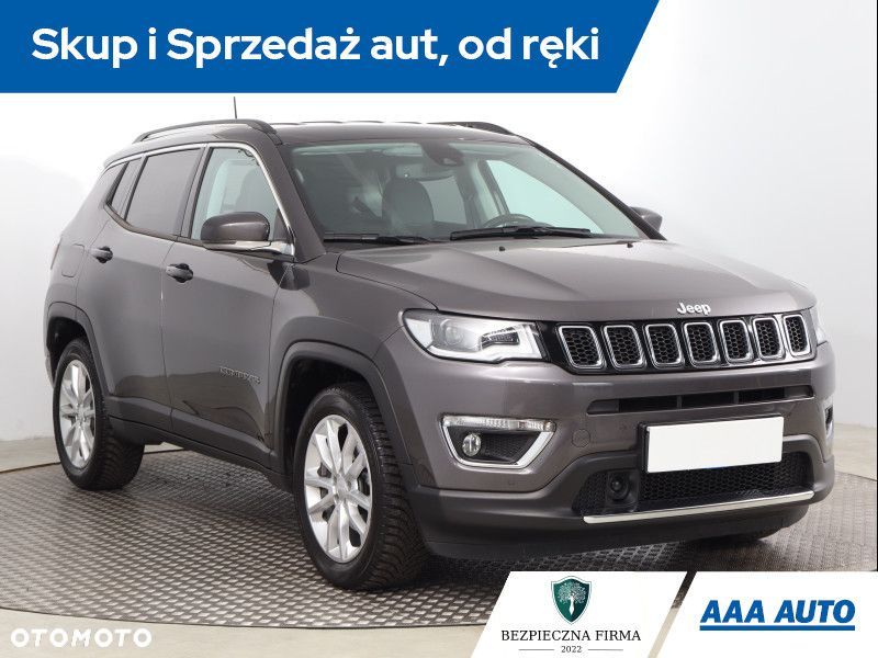 Jeep Compass - 2