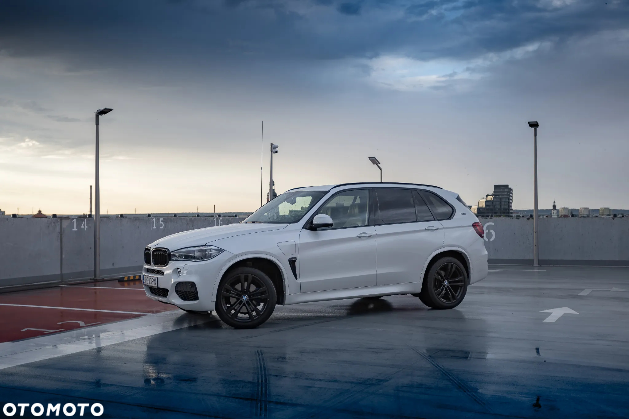 BMW X5 - 11