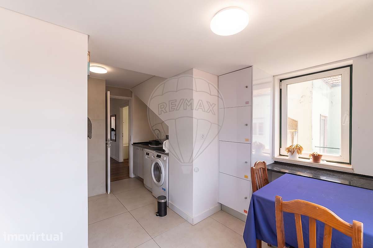 Apartamento T2 para venda - Grande imagem: 2/16