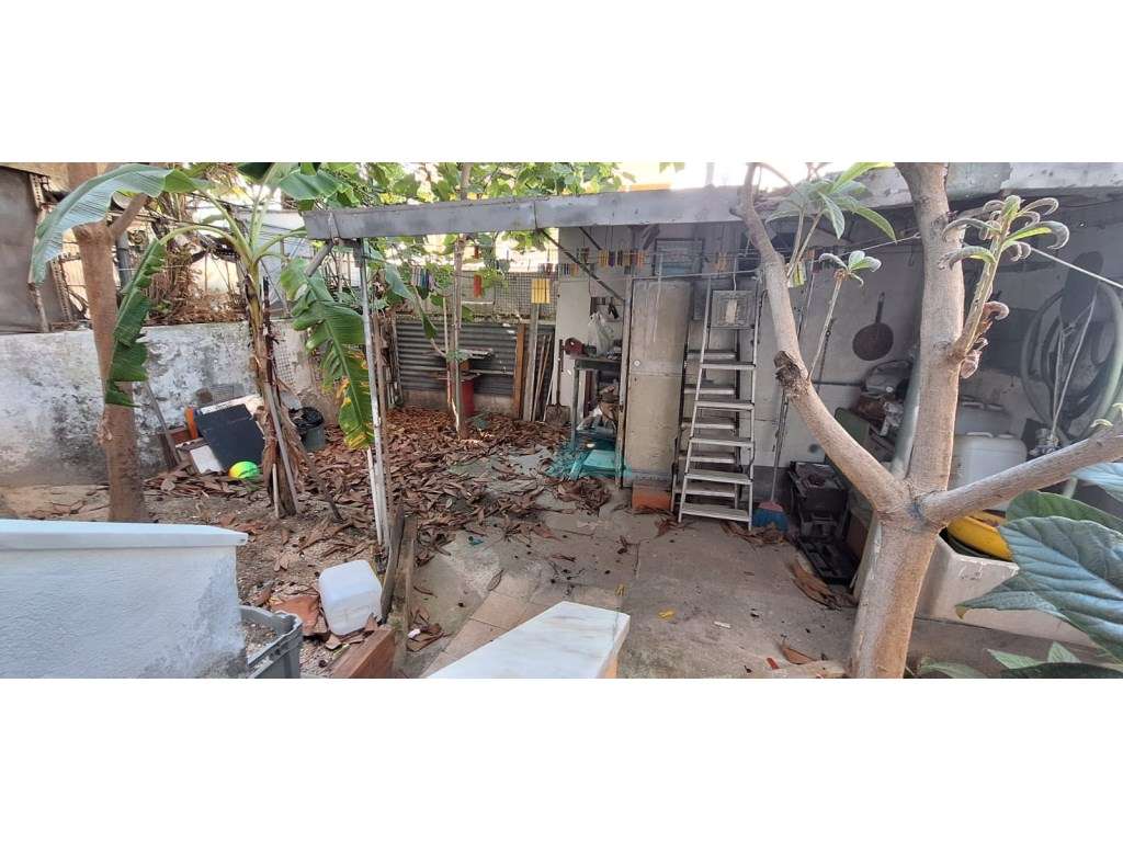 Apartamento T1 com logradouro de 35,40m2 Laranjeiro - Grande imagem: 4/5