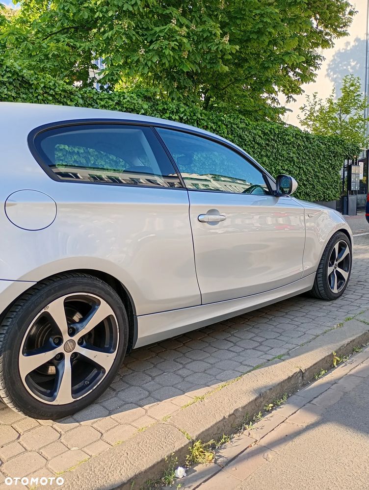 BMW Seria 1 - 28