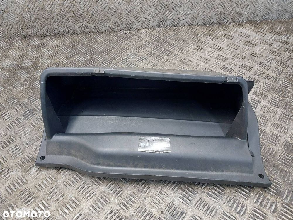 SCHOWEK PASAŻERA TOYOTA AURIS I 55552-02100 ID: 237223 - 2