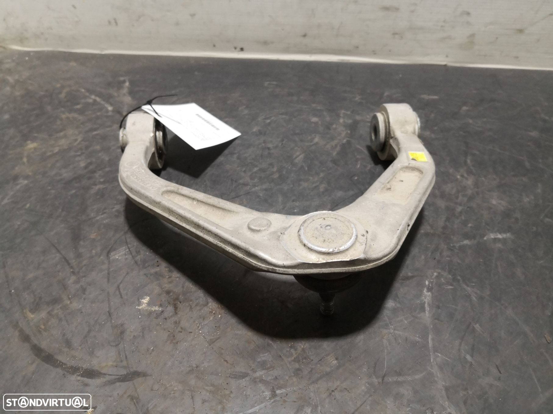 Braço Suspensão Frente Dto Alfa Romeo 159 Sportwagon (939_) - 2