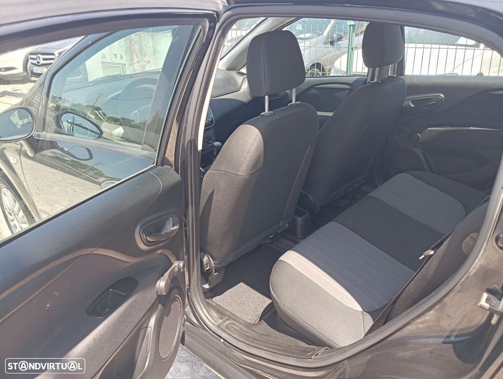 Fiat Punto 1.2 Easy Start&Stop - 13