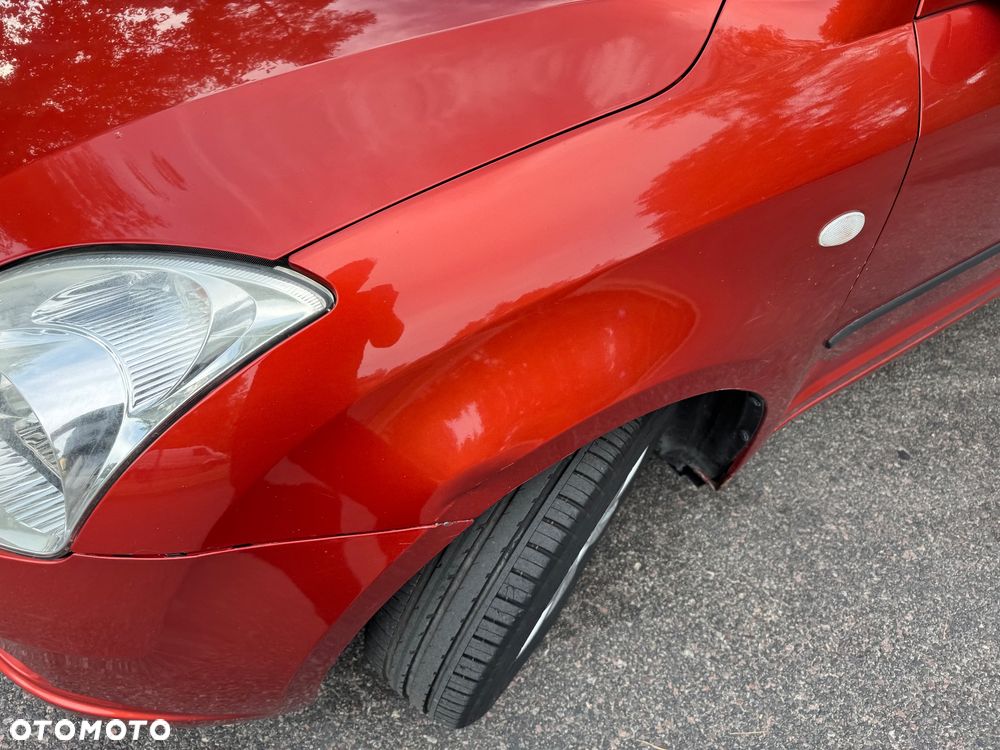 Suzuki Swift 1.3 JB Edition - 20
