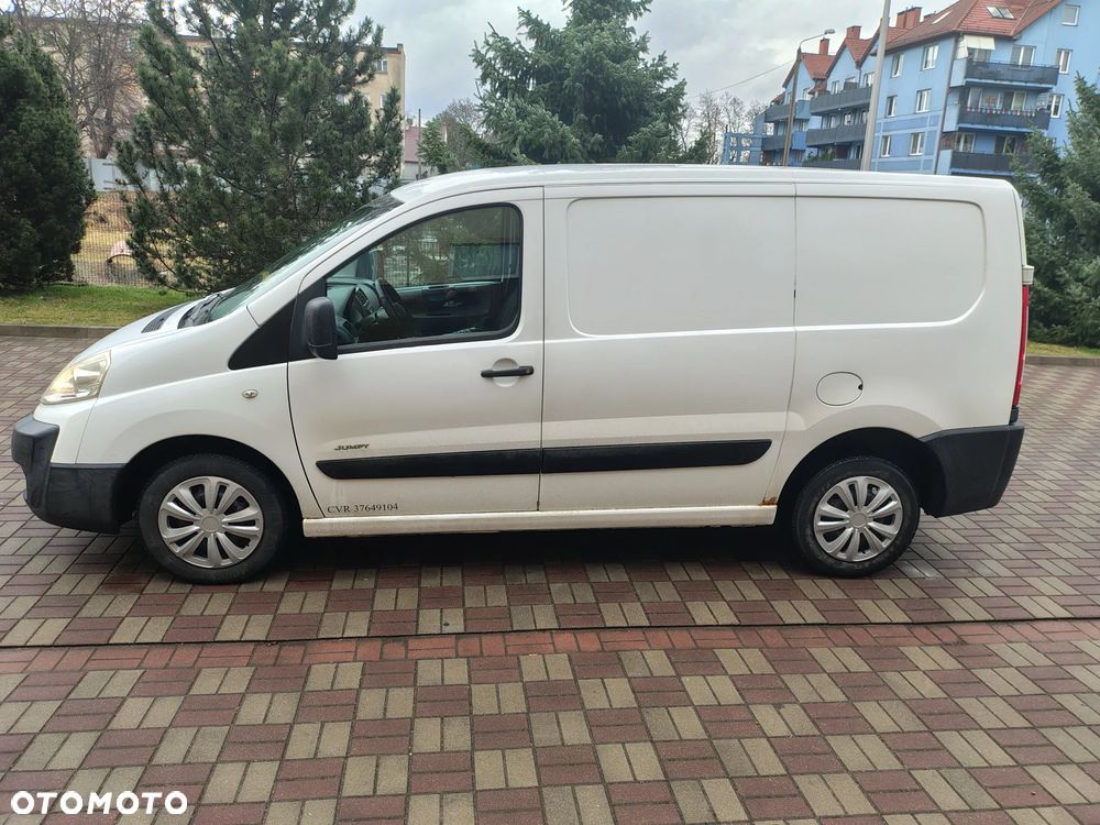 Citroën JUMPY - 3