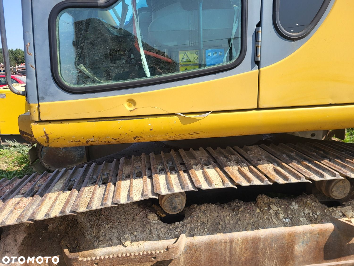 Komatsu Pc210Lc-6K - 32
