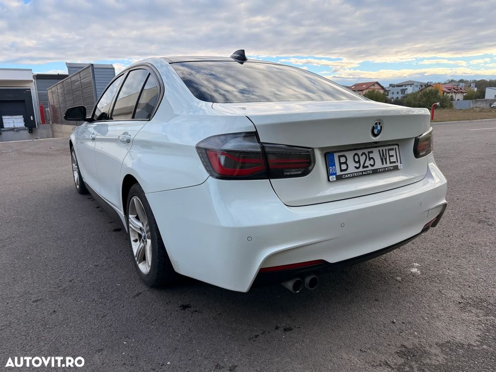 BMW Seria 3 - 2