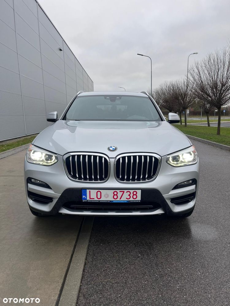 BMW X3 - 5