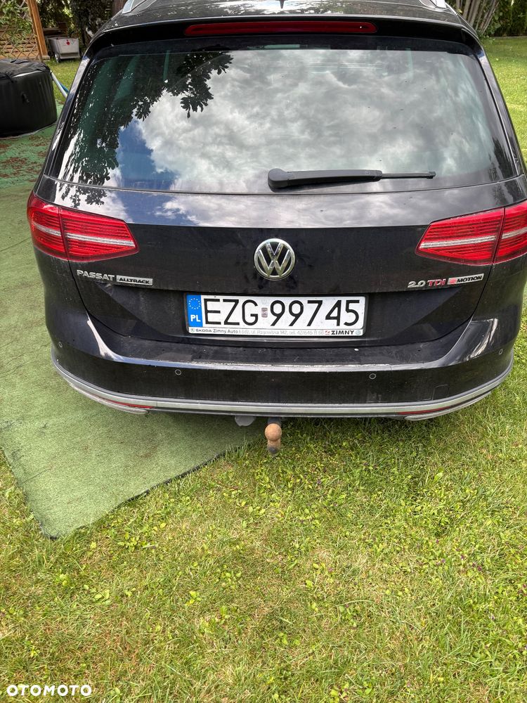 Volkswagen Passat - 15