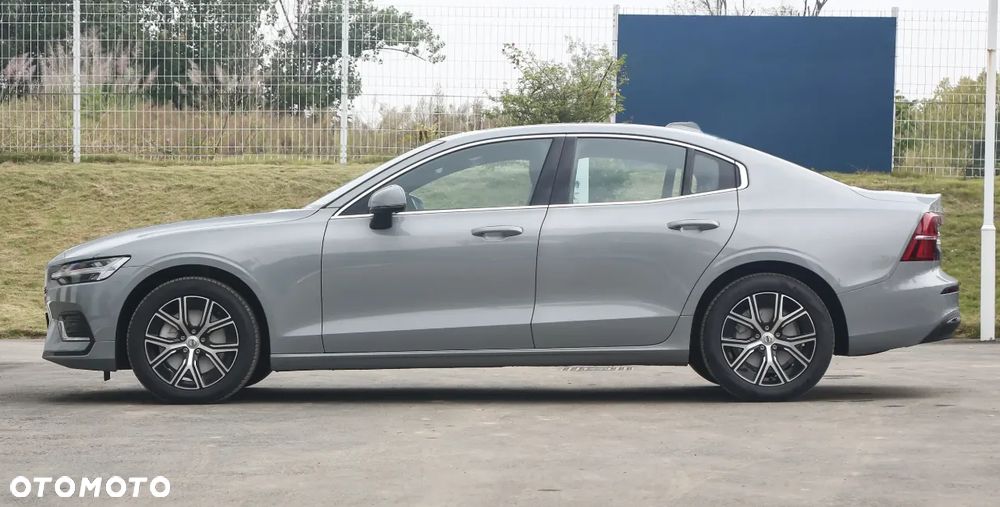 Volvo S60 - 4