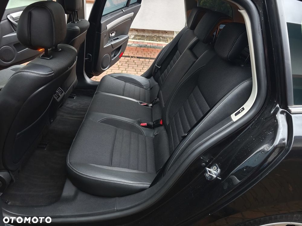 Renault Laguna 2.0 16V 140 Dynamique - 21