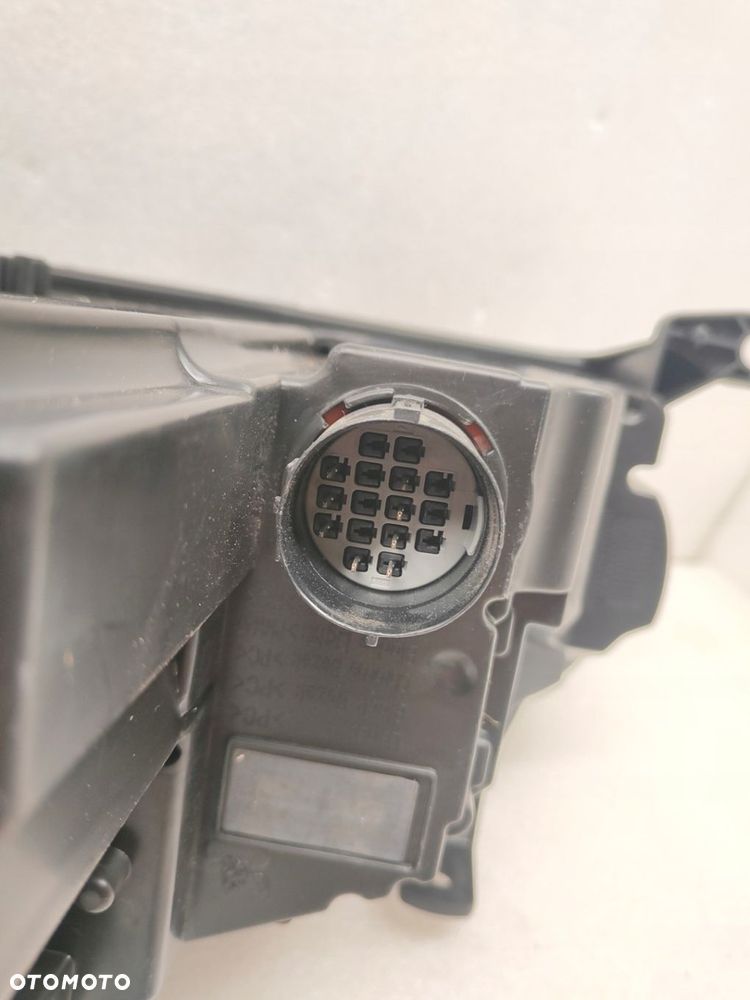 LAND ROVER RANGE ROVER SPORT L494 XENON LAMPA PRAWY PRZÓD DK62-13W029-EG - 10