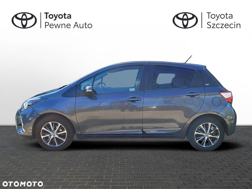 Toyota Yaris 1.5 Premium - 2