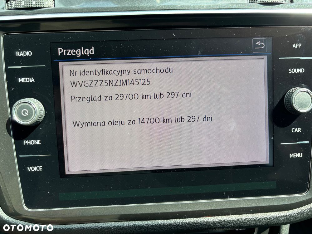 Volkswagen Tiguan 2.0 TDI BMT SCR 4Mot Highline DSG - 28