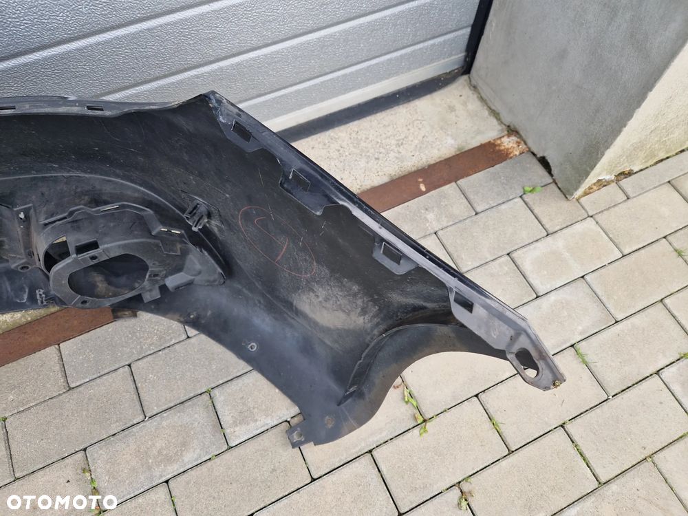 ZDERZAK PRZEDNI ALFA ROMEO GIULIETTA 2010-- PDC 2SZT - 11