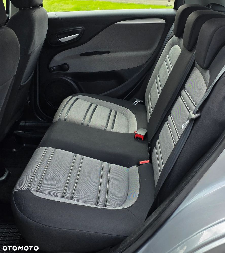 Fiat Punto 1.4 Easy S&S - 15