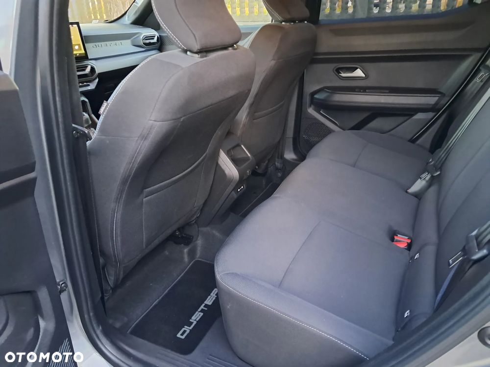 Dacia Duster 1.2 TCe mHEV Expression 4x4 - 17