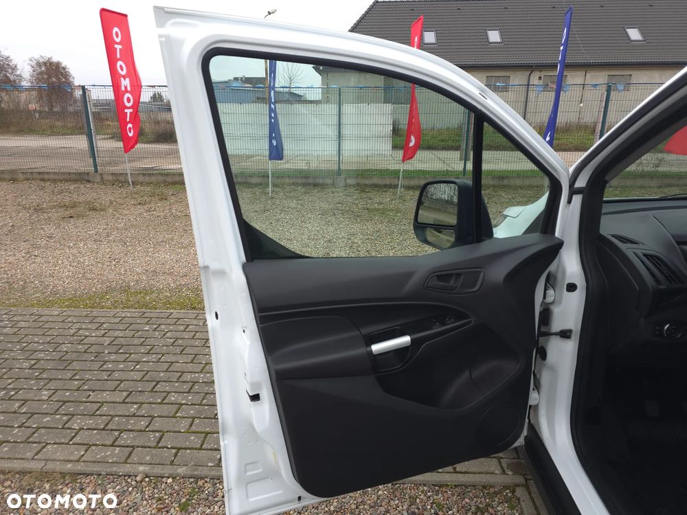 Ford TRANSIT CONNECT 1.5TDCi - 18