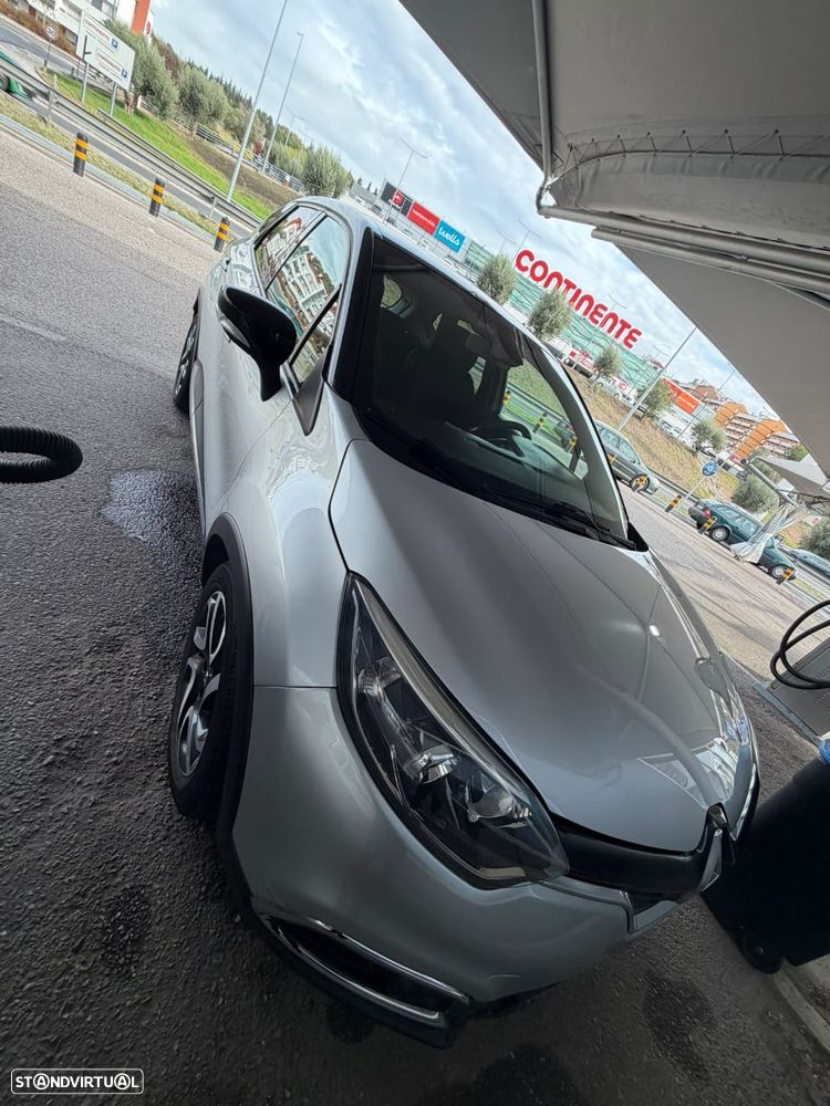 Renault Captur - 11