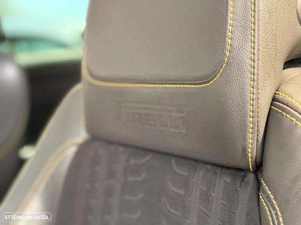 VW Golf 2.0 GTi DSG Pirelli - 15