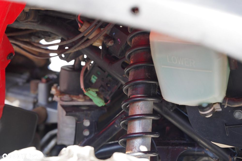 Honda FourTrax - 17
