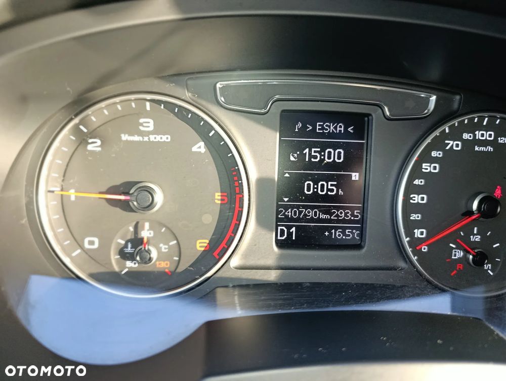 Audi Q3 2.0 TDI Quattro Sport S tronic - 29