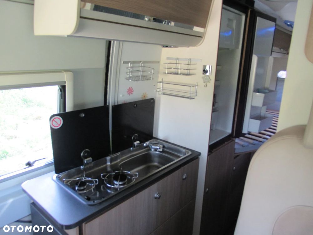 Adria Twin 640 SLX - 6