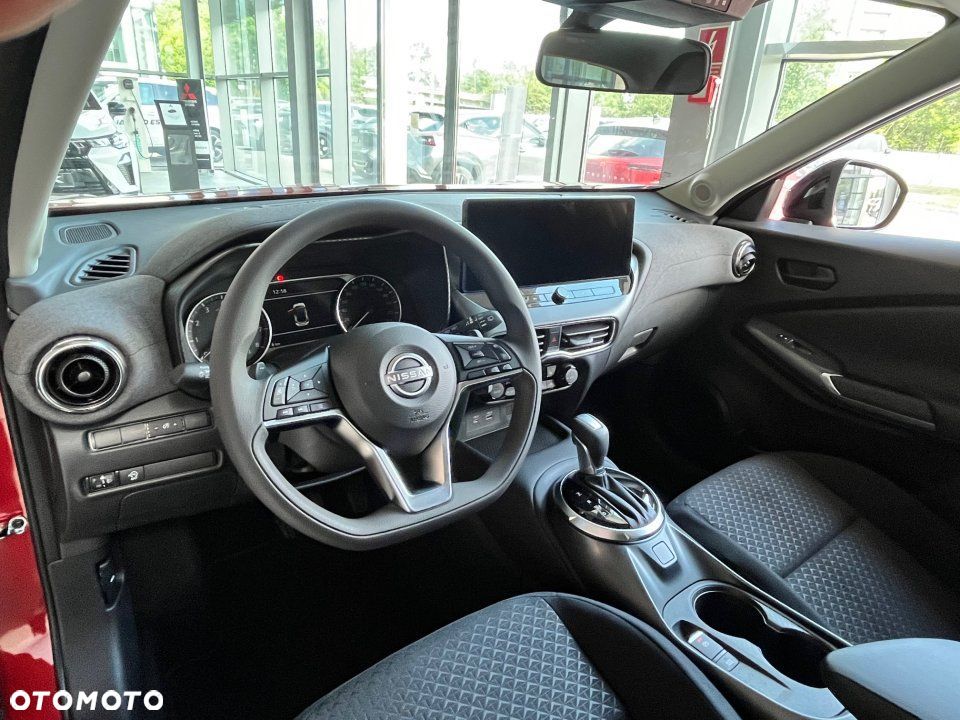 Nissan Juke - 8