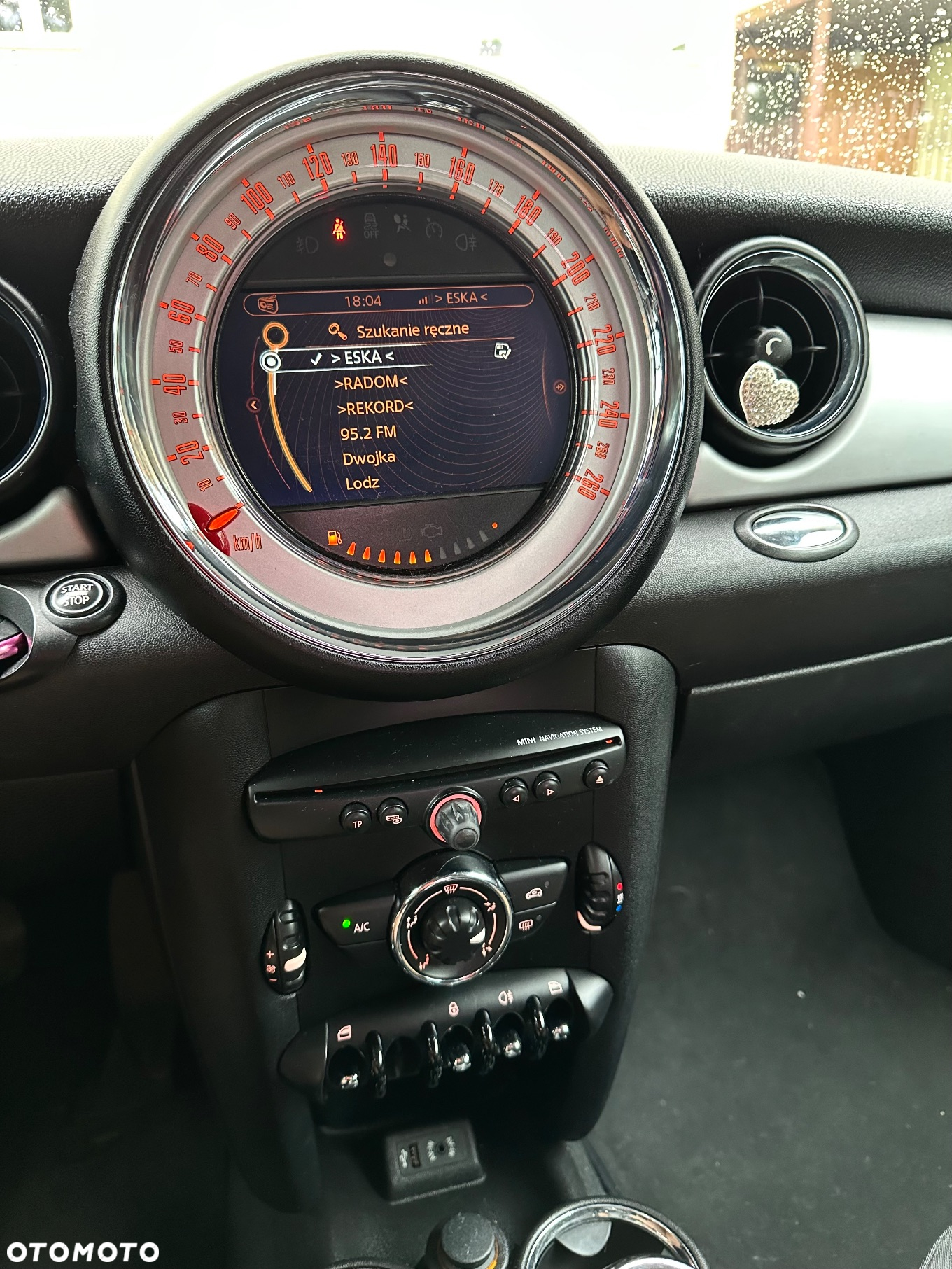MINI Cooper - 13