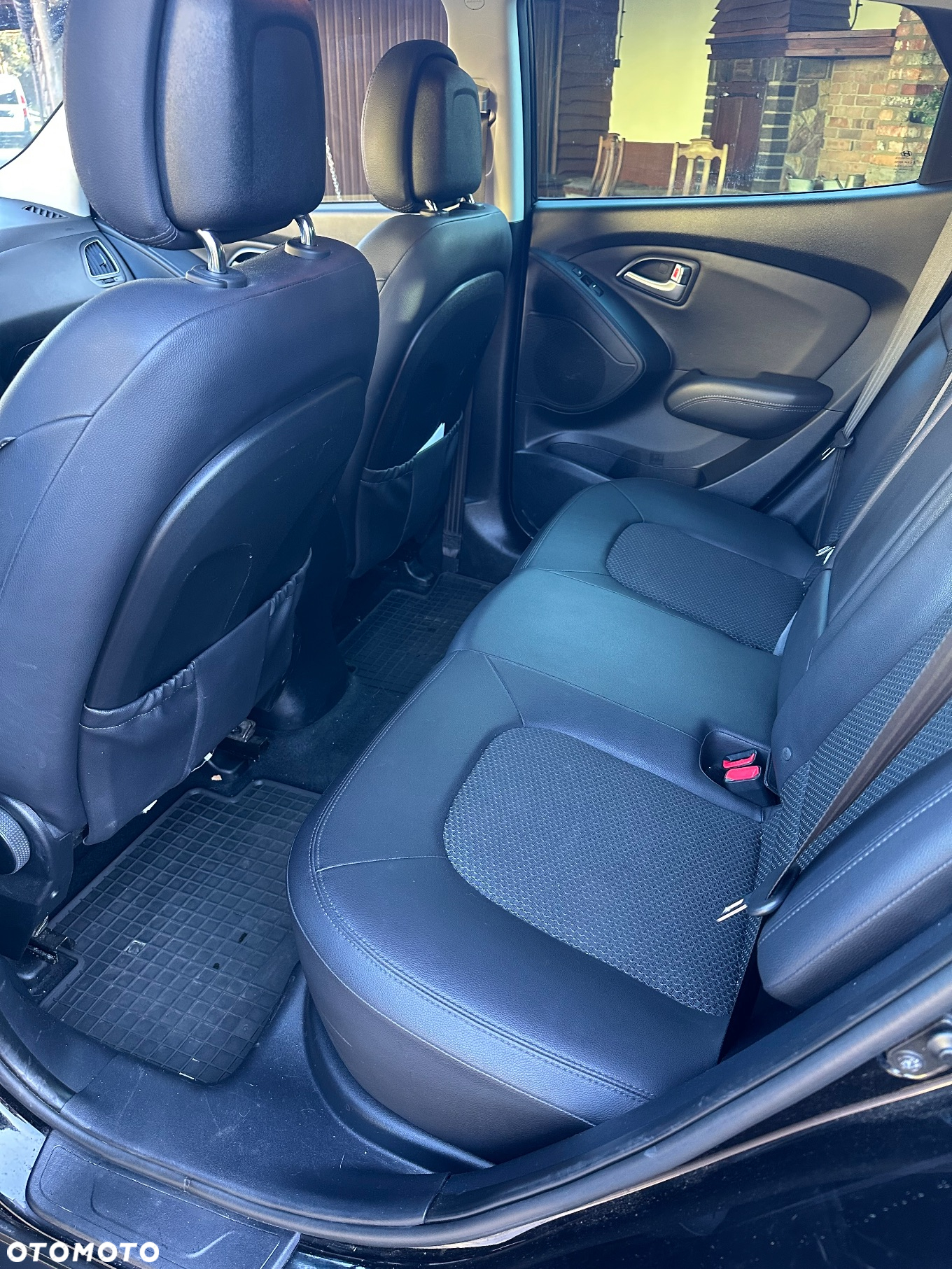 Hyundai ix35 1.6 GDI Premium 2WD - 7
