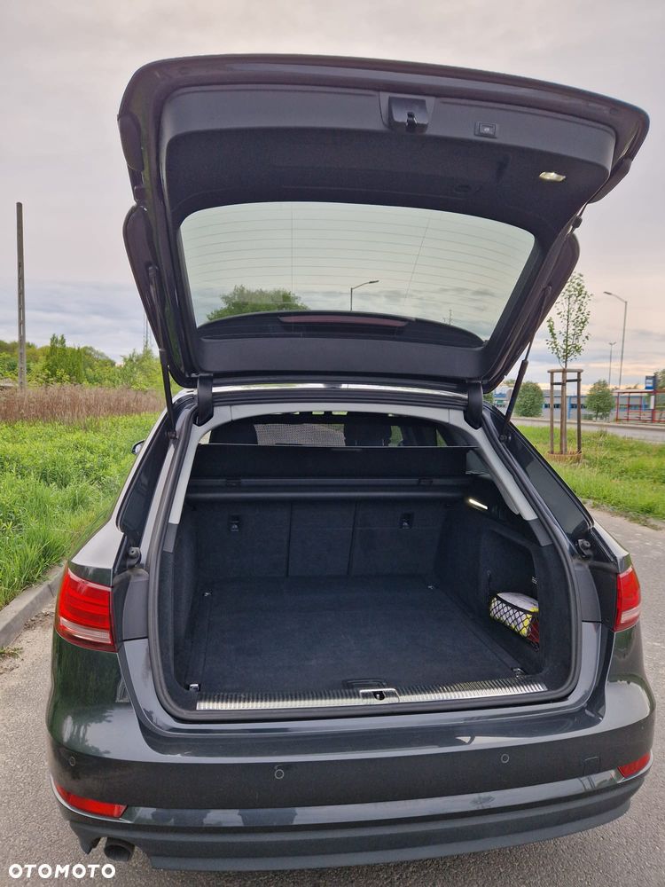Audi A4 Avant - 18