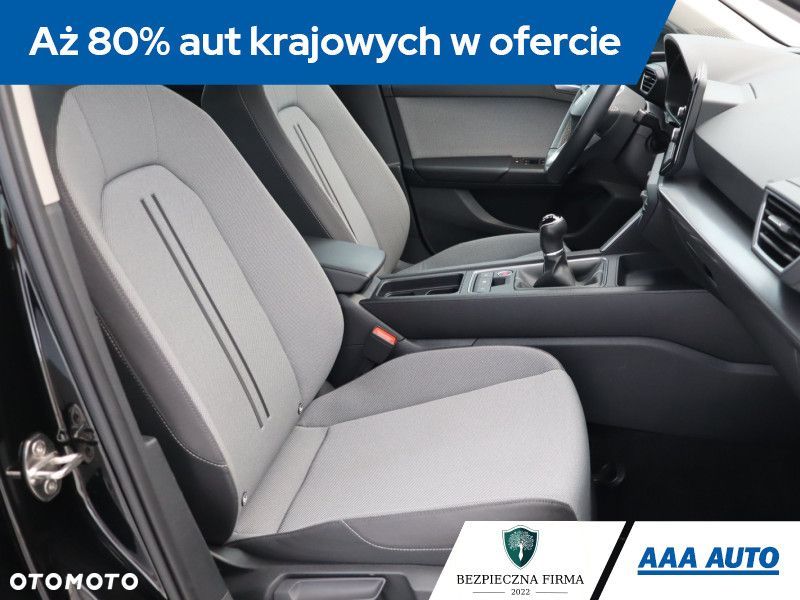 Seat Leon Sportstourer - 11