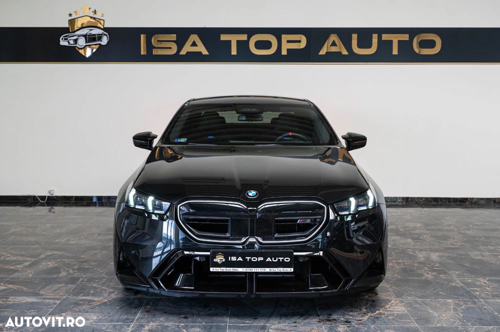 BMW M5 xDrive - 2