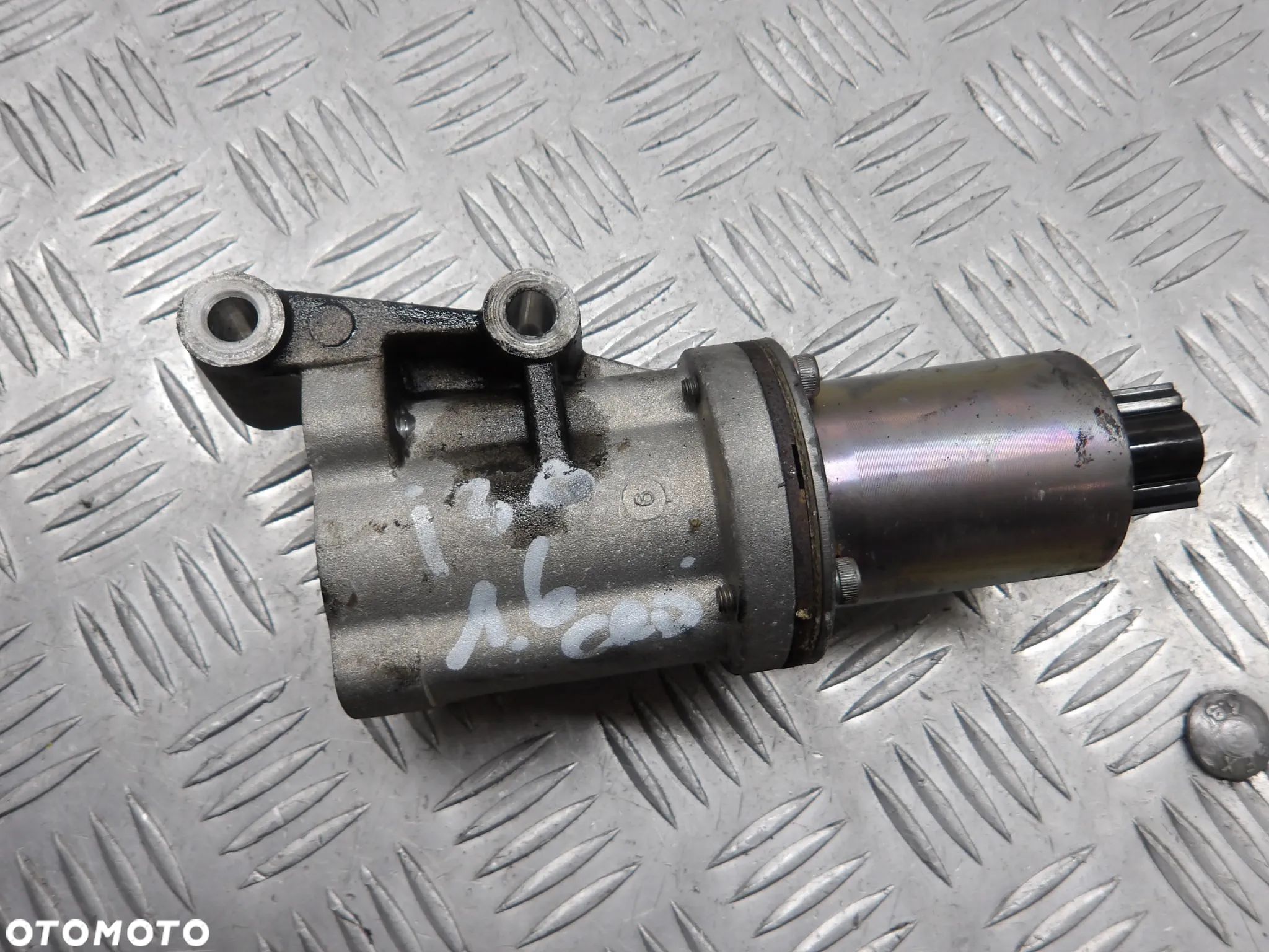 HYUNDAI I30 KOMBI LIFT ZAWÓR EGR 28410-2A800 - 1