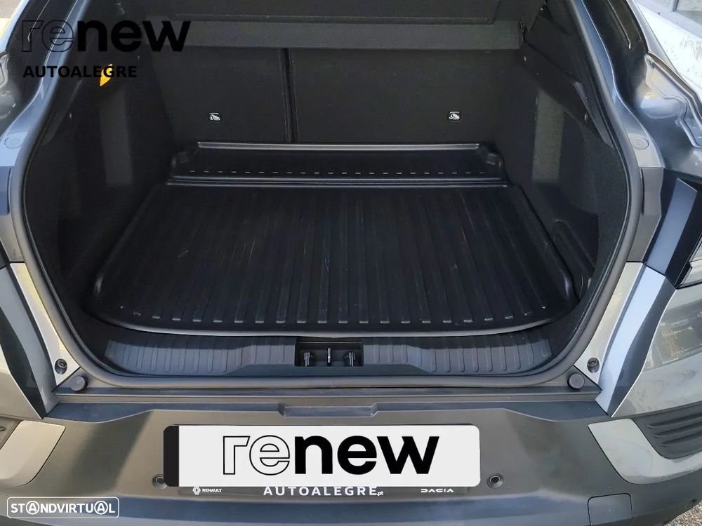Renault Arkana 1.6 E-Tech Full Hybrid Esprit Alpine - 9