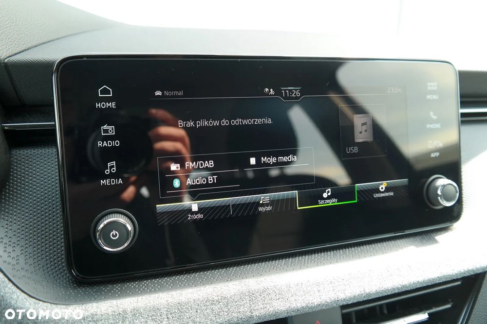 Skoda Kamiq 1.5 TSI Selection DSG - 23