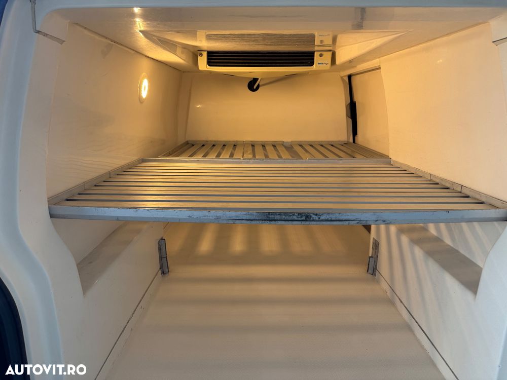 Volkswagen Transporter FRIGORIFIC cu priza - 1