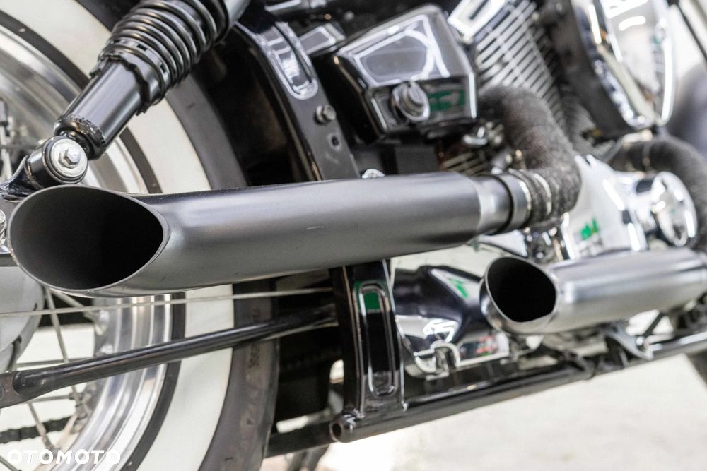 Yamaha Drag Star - 17