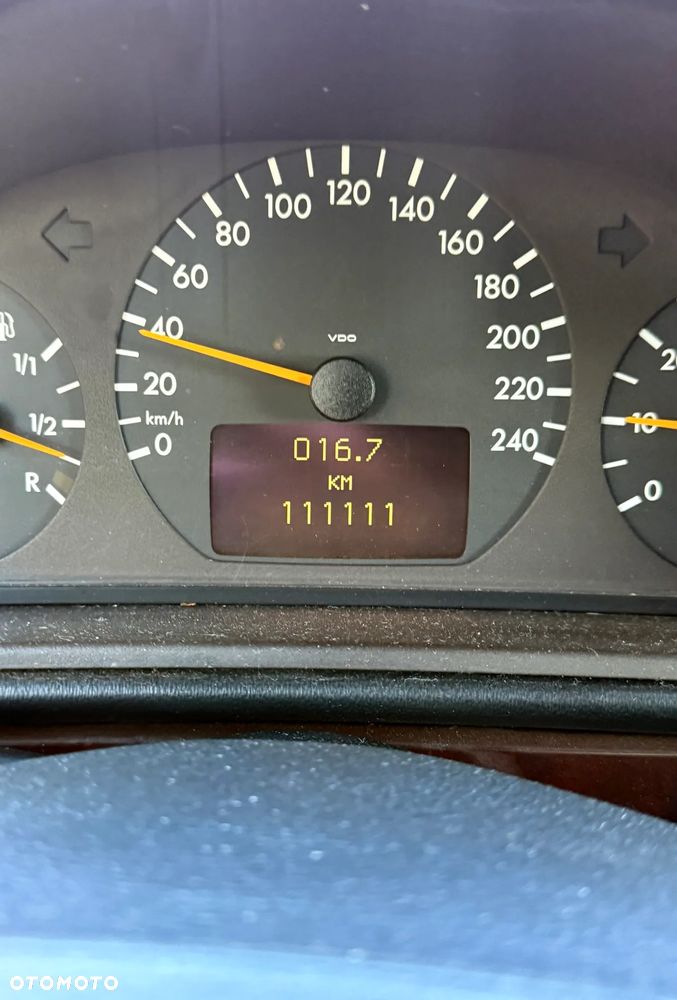 Mercedes-Benz Klasa G 500 Automatik - 19