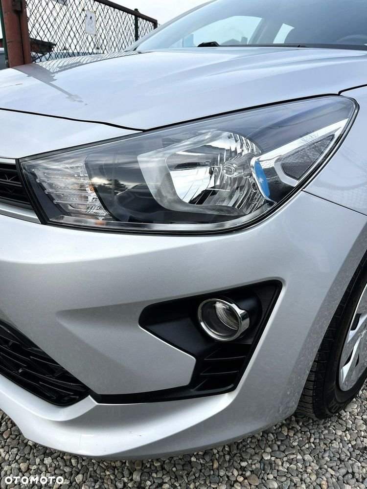 Kia Rio 1.2 M - 22