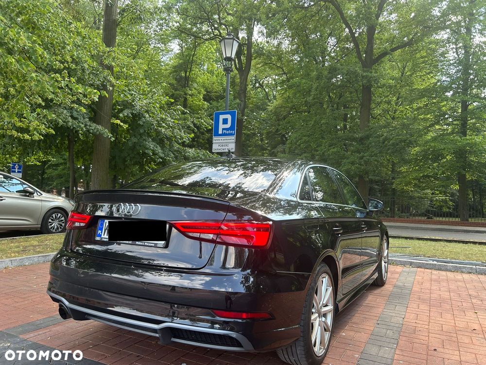 Audi A3 Limousine - 7