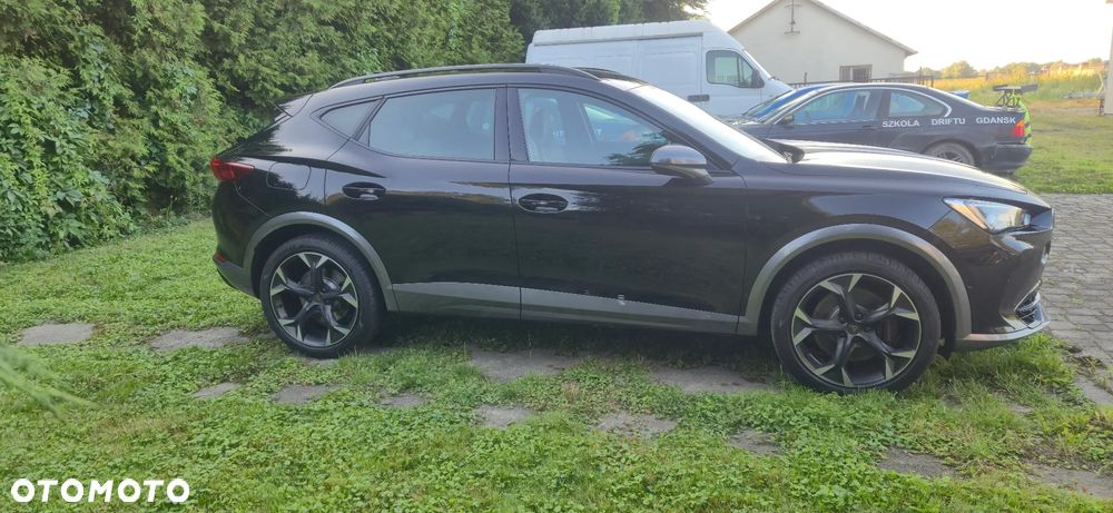 Cupra Formentor 2.0 TSI 4Drive VZ DSG - 11