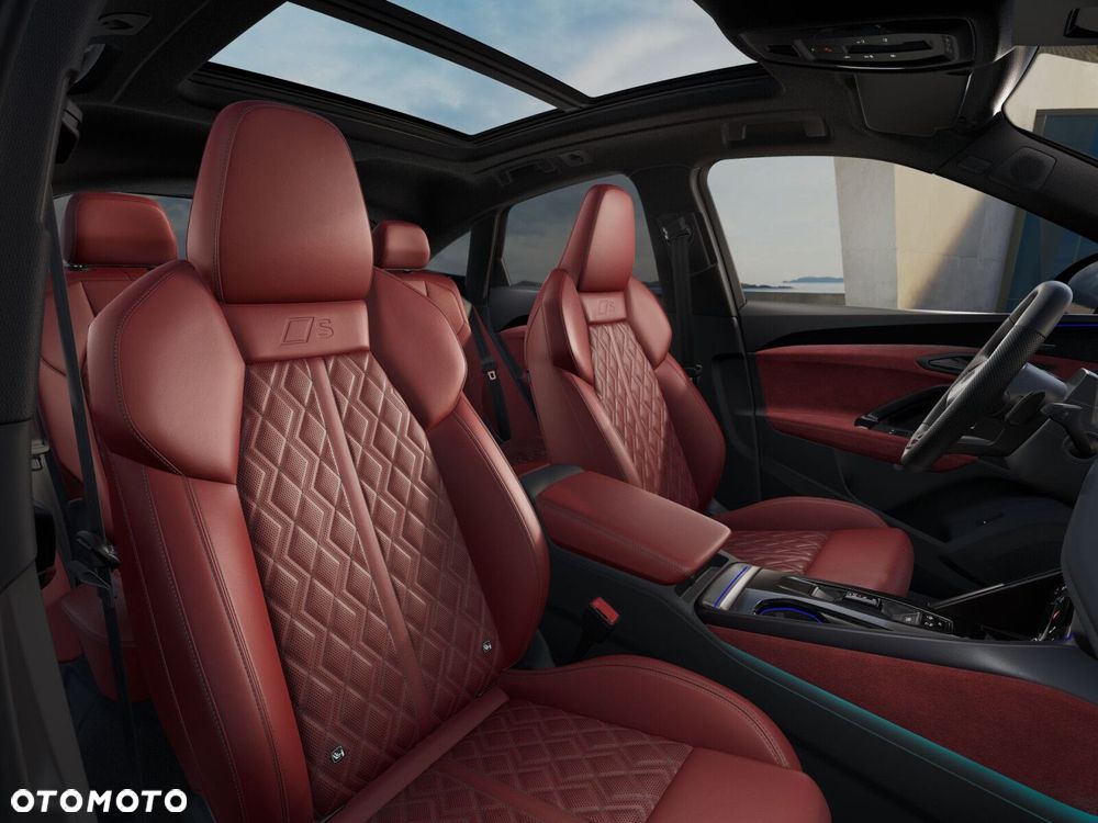 Audi SQ5 Sportback - 9